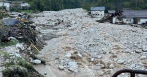 Trudnica u teškom stanju, izgubila bebu: Helikopterom dovezeno i dijete