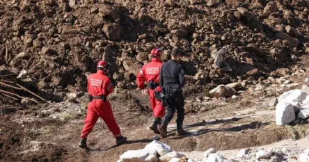 Pronađeno još jedno tijelo na području Jablanice. Identifikovana i NN osoba