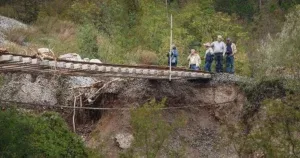 Zbog štete na željezničkoj infrastrukturi BiH gubi milione maraka