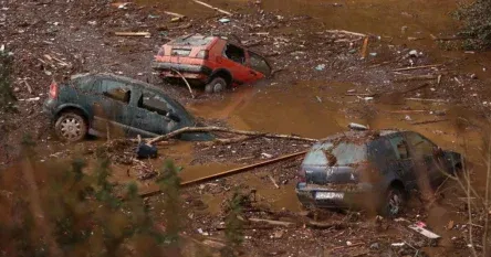 Nove poplave prijete BiH, ponovo će u opasnosti biti Konjic i Jablanica