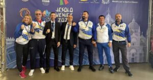 Karate reprezentacija BiH ostvarila dobre rezultate na Svjetskom prvenstvu