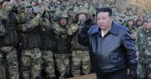 Sjevernokorejski vojnici idu na ratišta u Ukrajini? Kim Jong Un strahuje od atentata