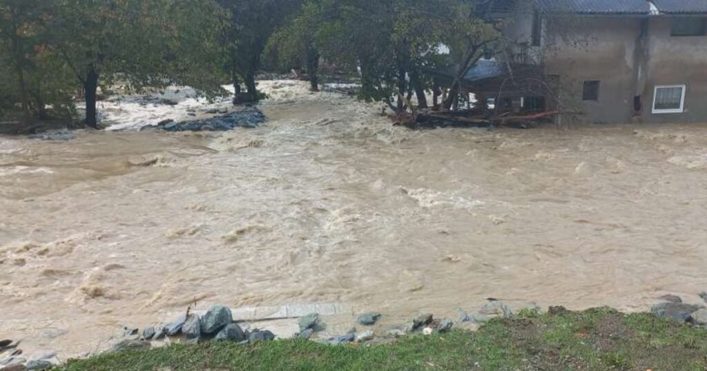 Nastavlja se sanacija terena u Kiseljaku, Kreševu i Fojnici