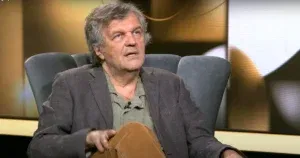 Emir Kusturica otkrio da je tajno posjetio Sarajevo: Znao sam dobro te ulice