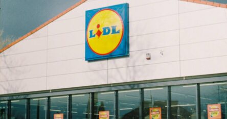 Lidl BH drastično uvećao kapital: Sada vrijedi više od većine bh. firmi