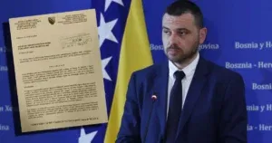 Magazinović pokrenuo inicijativu za ukidanje PDV-a na donirane lijekove