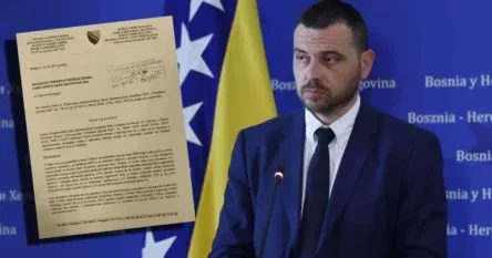 Magazinović pokrenuo inicijativu za ukidanje PDV-a na donirane lijekove