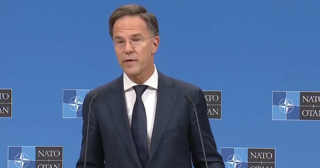 Rutte upozorio Pjongjang i Moskvu zbog slanja sjevernokorejskih vojnika u rat u Ukrajini