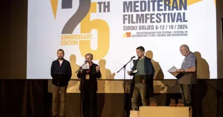 “Izbor za miss zatvora” pobjednik 25. Mediteran Film Festivala