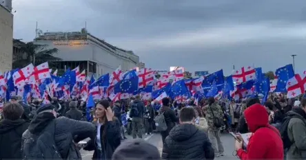 Referendum o ulasku u EU: “Napad bez presedana na demokratiju u Moldaviji”