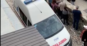 Tragedija u Mostaru: Poginuo turista iz Srbije