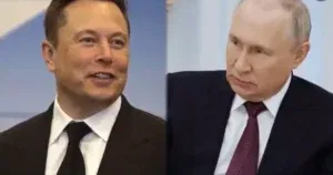 Američki mediji: Musk se redovno čuje s Putinom, to je strogo čuvana tajna