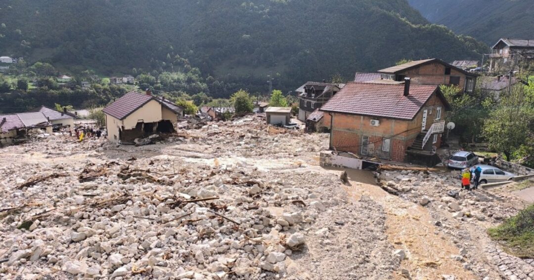 odron jablanica