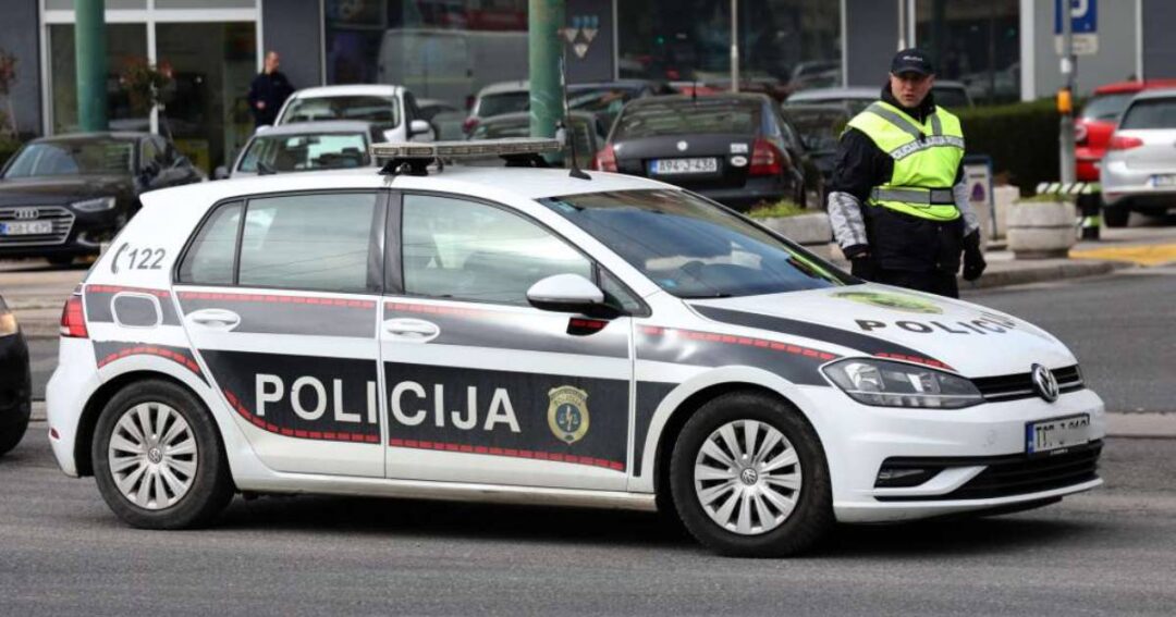 policija sarajevo mupks