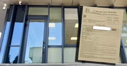 Otkrivamo nove šokantne detalje rada kontroverzne poliklinike u Sarajevu