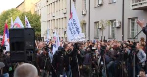 U Srbiji održan još jedan protest protiv iskopavanja litija