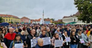 Građani TK ujedinjeni, traže hitnu nabavku aparata za zračenje