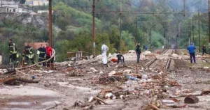 Stanje u Jablanici i dalje teško, jučer nije pronađena nijedna stradala žrtva