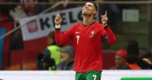 Portugal bolji od Poljske, jedan od strijelaca i Ronaldo. Pobjede Španije i Srbije