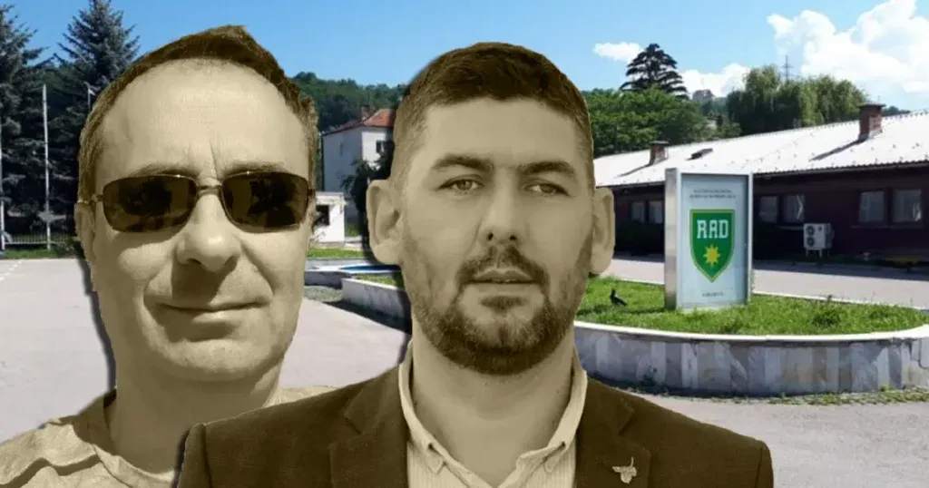 Kako su “pali” Salamović, Sulejmanović i drugi