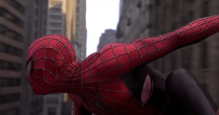 “Spider Man 4” zvanično stiže u julu 2026. godine