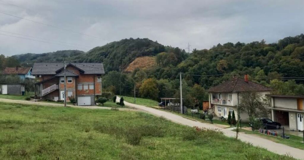 Mještani Špionice nastavljaju bitku protiv otvaranja kamenoloma