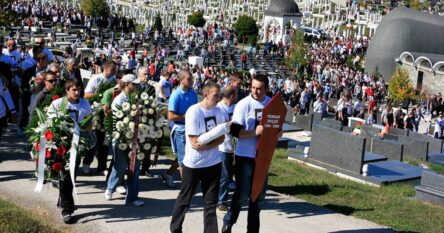 Petnaest godina od ubistva Vedrana Puljića, ubica i dalje na slobodi