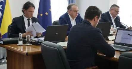 Vlada FBiH: Zloupotrebom internet prostora šire se lažne vijesti o mjerama Vlade