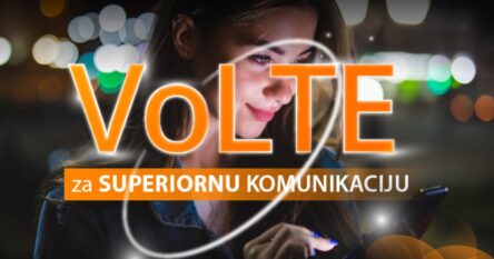 Super vijesti za korisnike mobilne mreže BH Telecoma: Automatska aktivacija VoLTE usluge