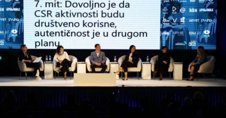 Treća Woman.Comm konferencija: Fokus na snagu komunikacije