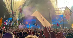 Ulaznice za Glastonbury 2025. rasprodane za manje od 40 minuta