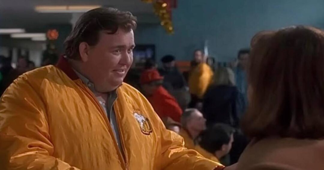 John Candy