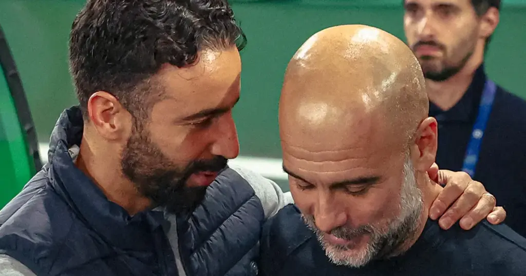 Pep Guardiola nakon šokantnog preokreta u derbiju: Sve je gore i gore