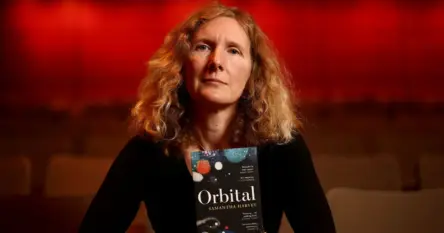 Samantha Harvey dobitnica nagrade Booker za roman “Orbital”