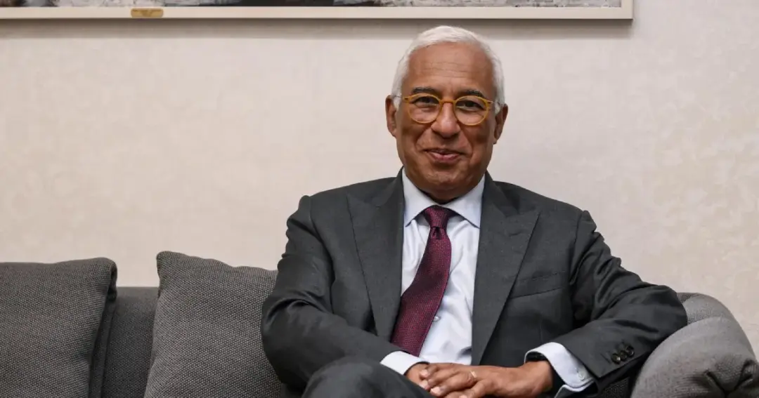 antonio costa