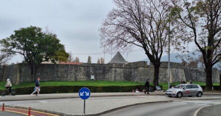 Polaznici škole arheologije na banjalučkom Kastelu otkrili antičku nekropolu i novac