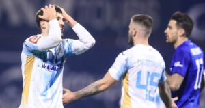 Dinamo i Rijeka bez golova, Hajduk najzadovoljniji. Joško Jeličić: “Gosti su izgubili dva boda”