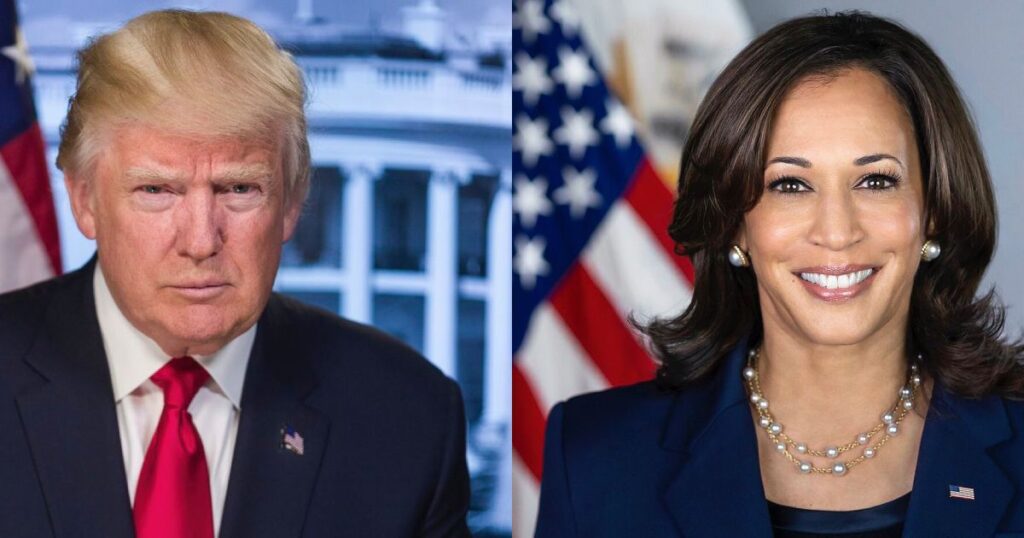 Američki predsjednički izbori: Donald Trump ili Kamala Harris?