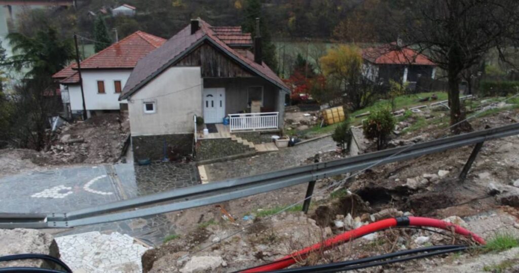 Svi govore o milionima za poplavljena područja u BiH, a niko ne zna gdje su