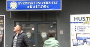 Šta će biti sa više od 350 studenata Univerziteta Kallos u Tuzli: Najavljene tužbe i protesti