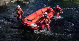 Održana vježba spasilaca iz Hrvatske i BiH “Interventni odgovor na poplave”