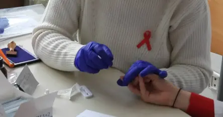 Kako se prenosi HIV infekcija