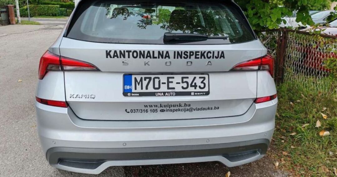 inspekcija usk