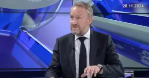 Izetbegović: Podržali bi smjenu Čovića, Dodik se osvetio SDA. Trojka nas svaki dan uvrijedi i ponizi