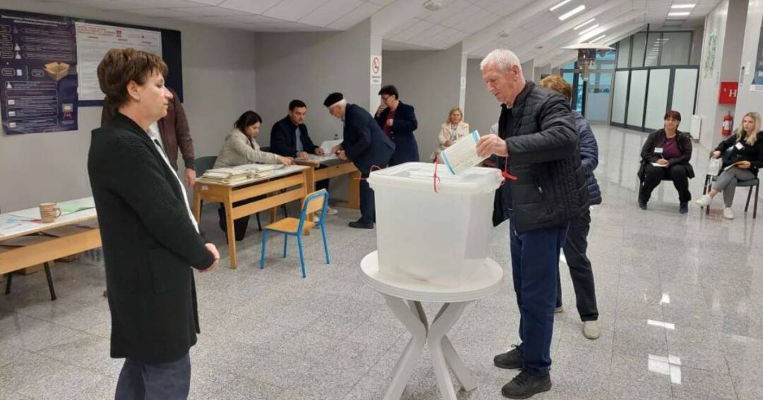 jablanica izbori glasacka kutija