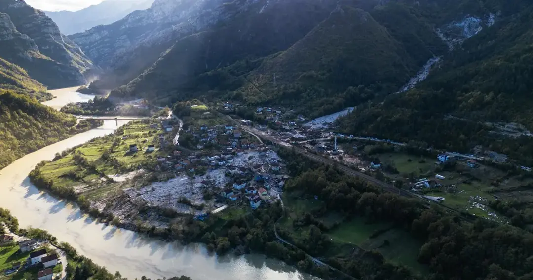 kamenolom donja jablanica