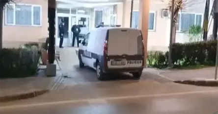 Policija u Krajini spriječila samoubistvo djeteta