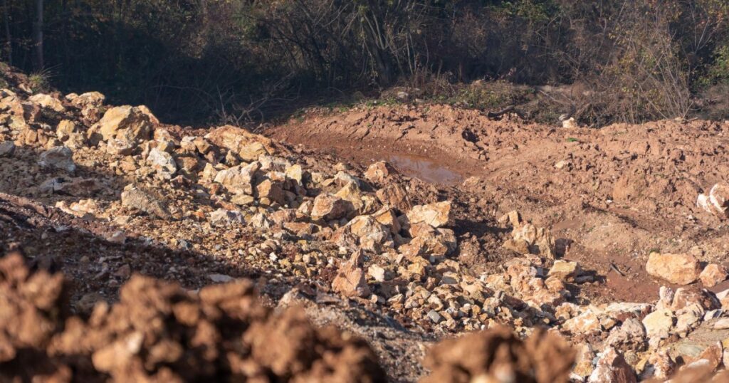 Obišli smo klizište koje prijeti Sarajevu: “Ne dao Bog da padne kiša kao u Jablanici”