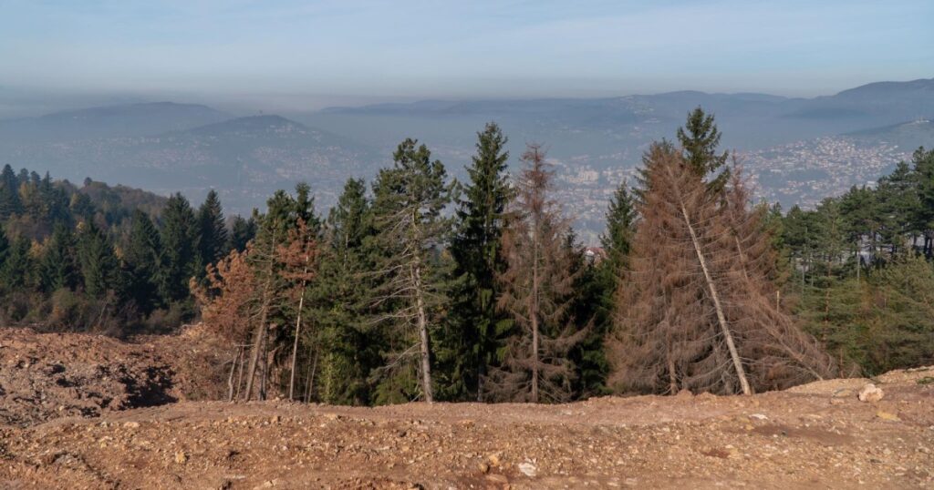 Uk: Zajedno radimo na sanaciji klizišta na Širokači