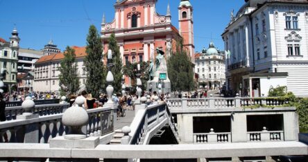 Cijela opština iz BiH odselila u Sloveniju